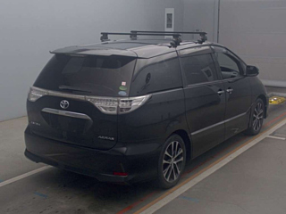 TOYOTA ESTIMA 2013