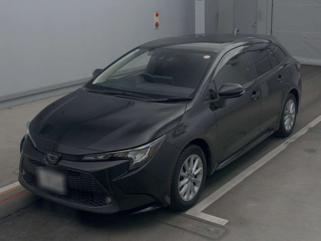 TOYOTA COROLLA TOURING 2020