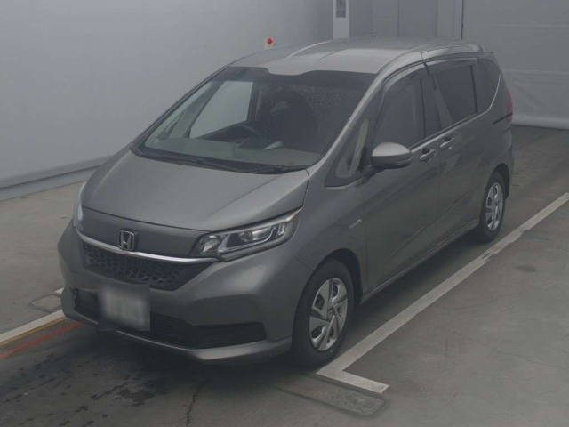 HONDA FREED 2020