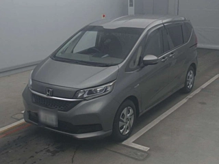 HONDA FREED 2020