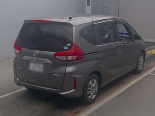 HONDA FREED 2020