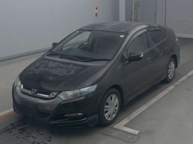 HONDA INSIGHT 2010