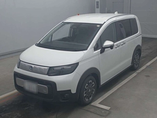 HONDA FREED 2025
