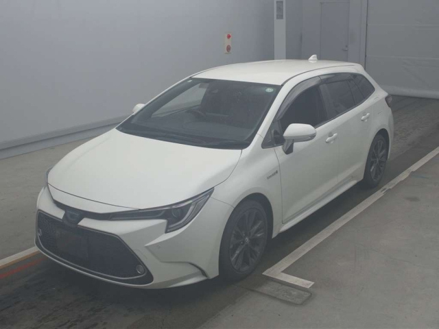 TOYOTA COROLLA TOURING 2019