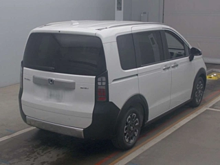 HONDA FREED 2025