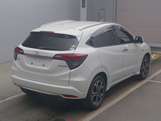 HONDA VEZEL 2019