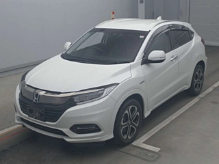 HONDA VEZEL 2019