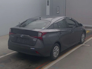 TOYOTA PRIUS 2020