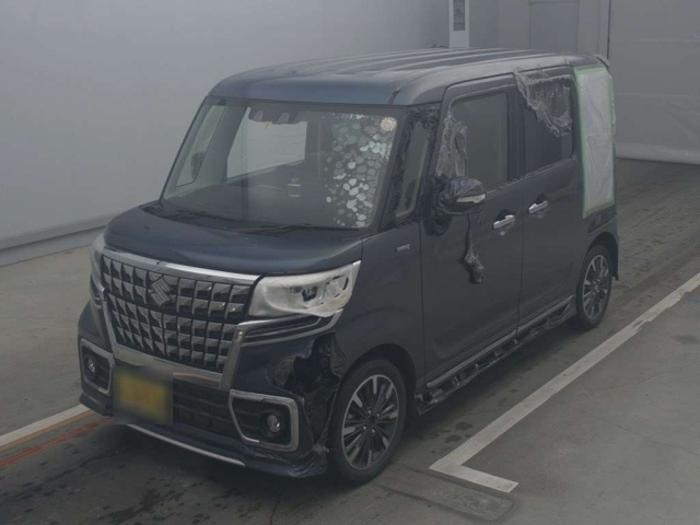 SUZUKI SPACIA 2023