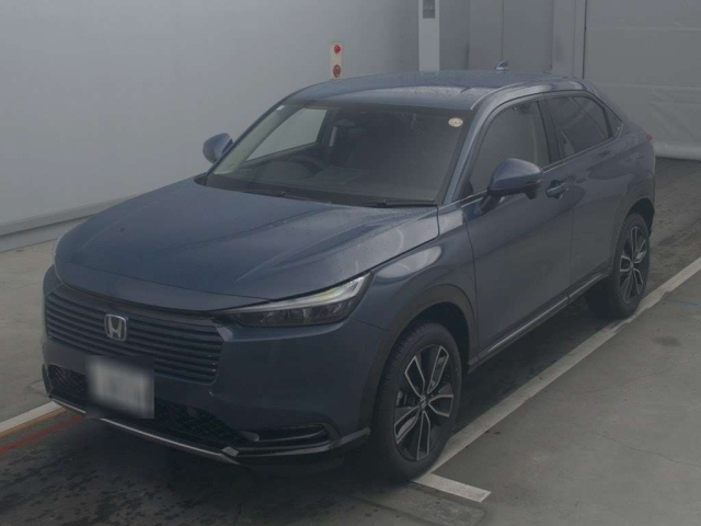 HONDA VEZEL 2025