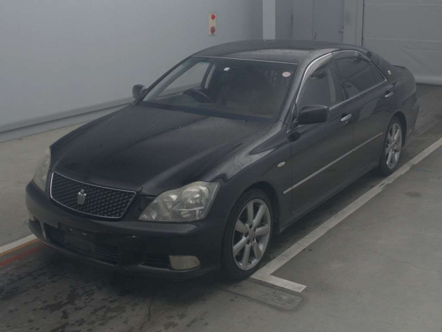 TOYOTA CROWN 2006