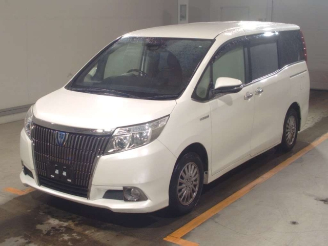 TOYOTA ESQUIRE