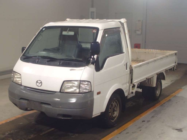 MAZDA BONGO 2009