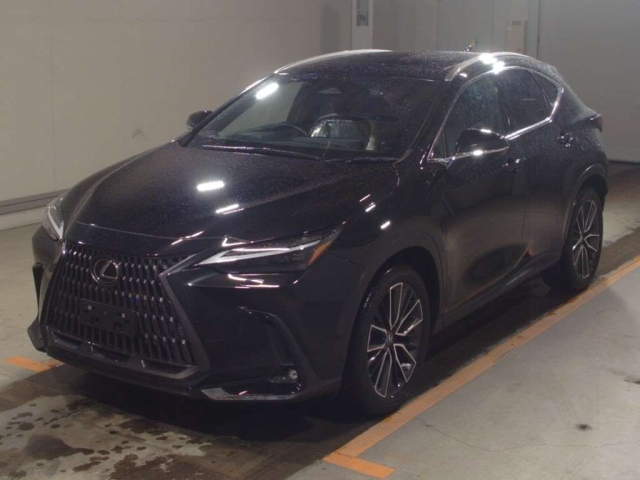 LEXUS NX 2022