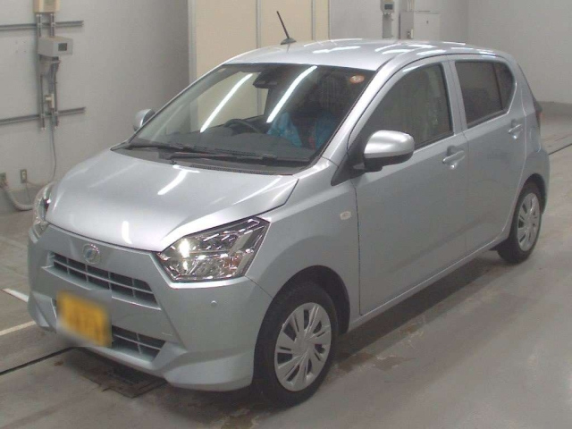 DAIHATSU MIRA E S 2023