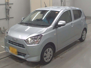 DAIHATSU MIRA E S 2023
