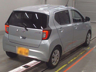 DAIHATSU MIRA E S 2023