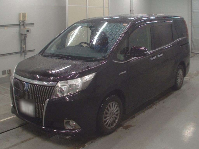 TOYOTA ESQUIRE