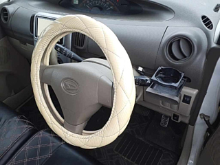 DAIHATSU TANTO 2011