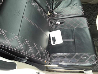 DAIHATSU TANTO 2011