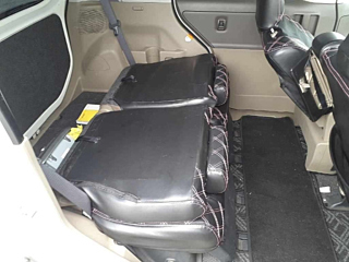 DAIHATSU TANTO 2011