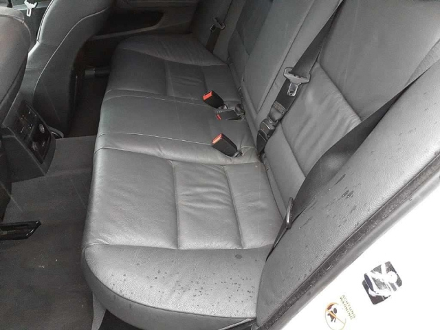 BMW 5 SERIES 2008
