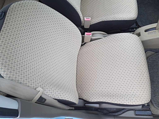 SUZUKI ALTO 2012