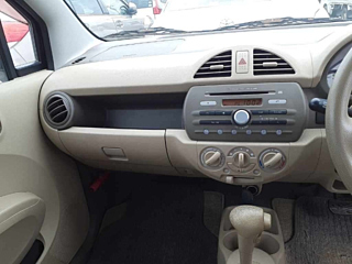 SUZUKI ALTO 2012