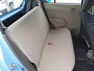 SUZUKI ALTO 2012