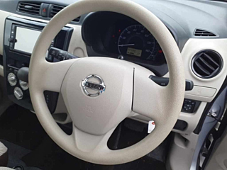 NISSAN DAYZ 2017