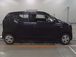SUZUKI ALTO 2018