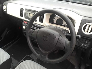 SUZUKI ALTO 2018