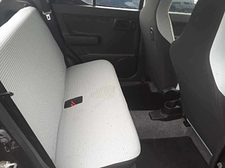 SUZUKI ALTO 2018