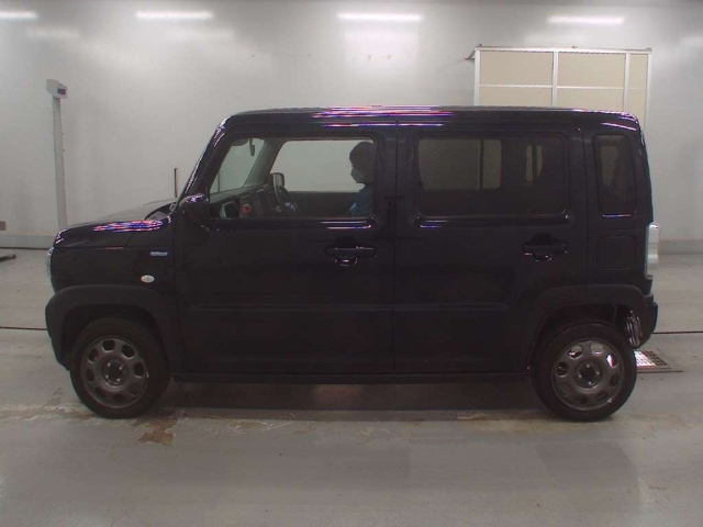 MAZDA FLAIR 2023