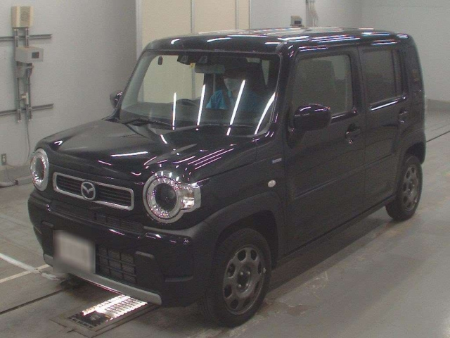 MAZDA FLAIR 2023
