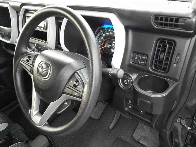 MAZDA FLAIR 2023