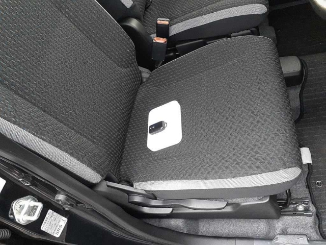 MAZDA FLAIR 2023