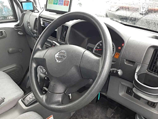 NISSAN CLIPPER VAN 2011