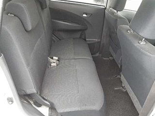 DAIHATSU MOVE 2012