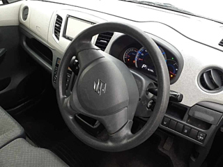 SUZUKI WAGON R 2016