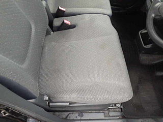 SUZUKI WAGON R 2016