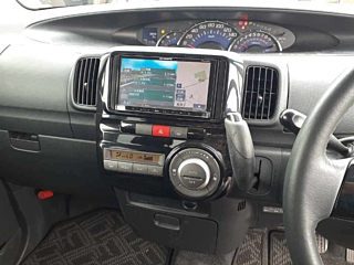 DAIHATSU TANTO 2012