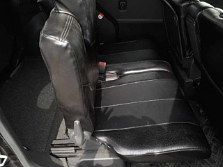 DAIHATSU TANTO 2012