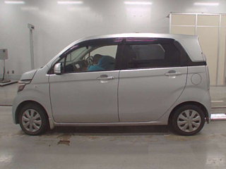 HONDA N WGN 2015