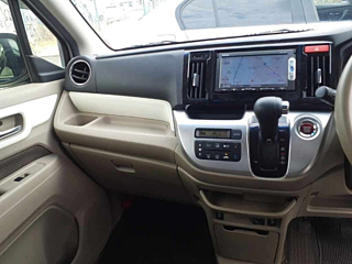 HONDA N WGN 2015