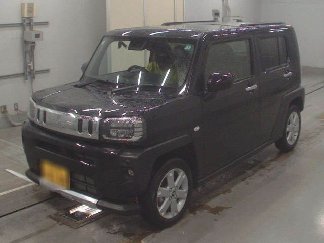 DAIHATSU TAFT 2024
