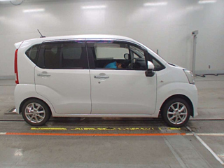 DAIHATSU MOVE 2022