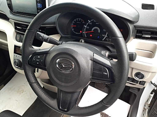 DAIHATSU MOVE 2022