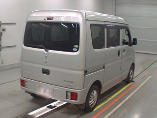 SUZUKI EVERY 2015