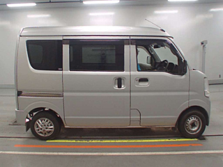 SUZUKI EVERY 2015